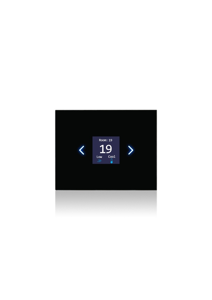 Venera AIR Thermostat 4 Relay   High Curent