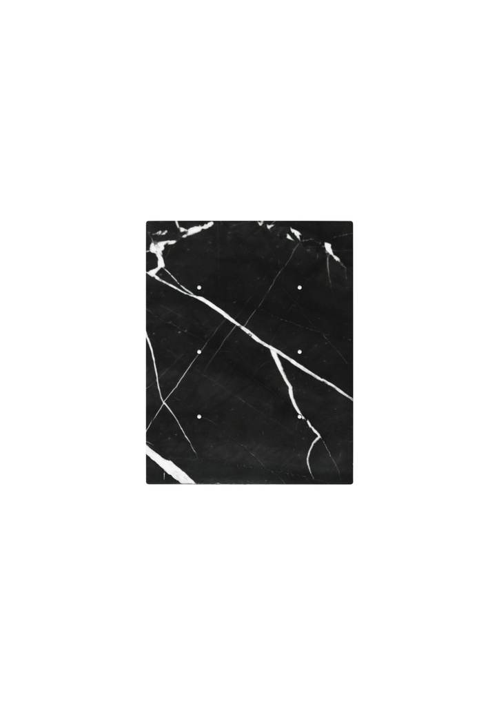 VEN  MARBLE Cover 6G  