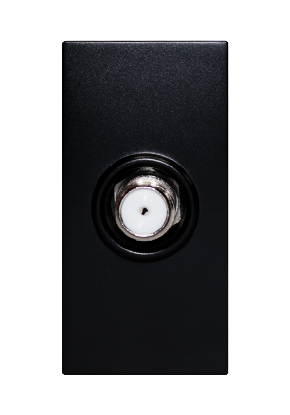 SOL SAT Socket  Black  Color UK Size