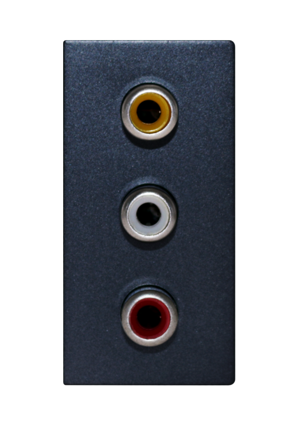 SOL AV RCA outlet Gray  Color UK Size