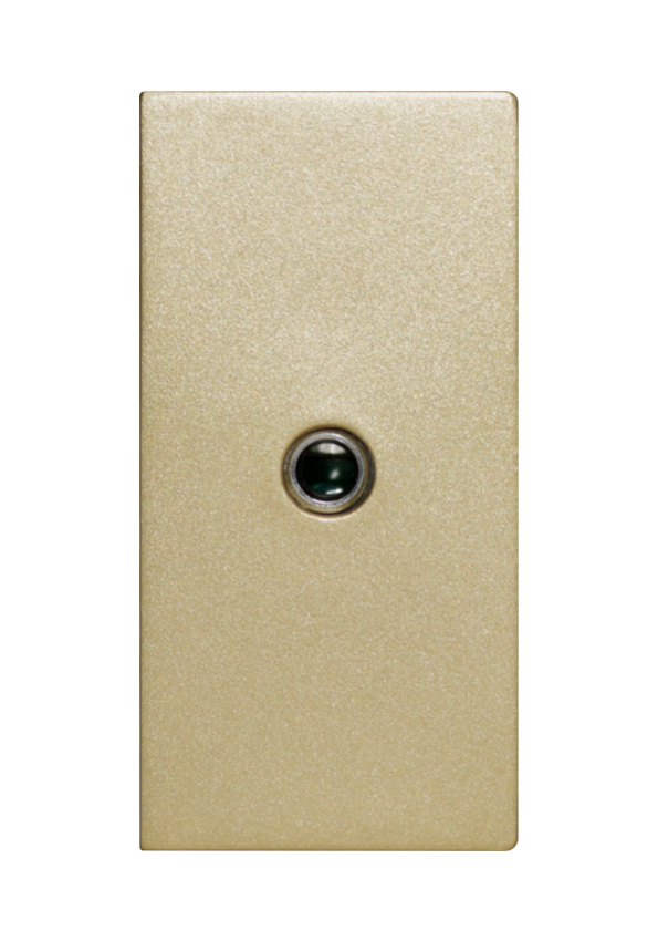 SOL Earphone  outlet Gold  Color UK Size