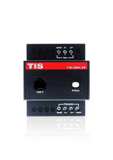 [TIS-DMX-48] TIS DMX 48 Bridge Module