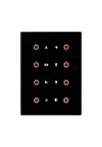 IO 8G Panel