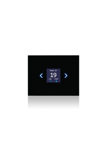 Venera bus Thermostat with 3 relays