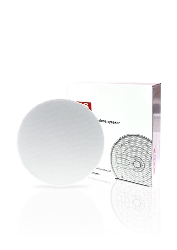 [TIS-SPK-FLO] Frameless speaker 80 Watt
