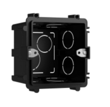 UK Back box with Jointers