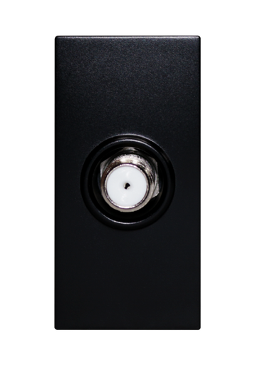 [SOL-SAT-B] SOL SAT Socket  Black  Color UK Size