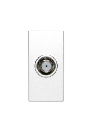 [SOL-SAT-W] SOL SAT Socket  White  Color UK Size
