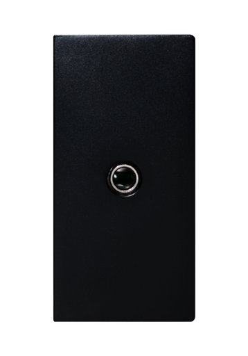 [SOL-EAR-JK-B] SOL Earphone  outlet Black Color UK Size