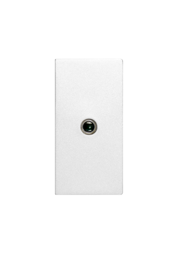 [SOL-EAR-JK-W] SOL Earphone  outlet White  Color UK Size